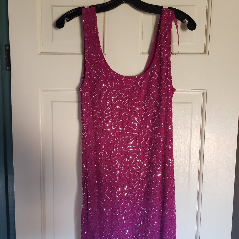 Cocktail dress